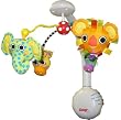 Sassy �f���b�N�X �E �~���[�W�J�� �E ���r�[��    Deluxe Music in Motion Developmental Mobile