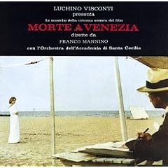 Morte a Venezia (Death in Venice)