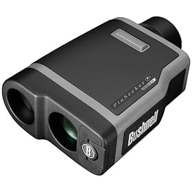 Bushnell �u�b�V���l�� ���[�U�[�����v �s���V�[�J�[�X���[�v �S���t�X�R�[�v PRO1600���O���[���o�b�O