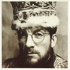 King of America