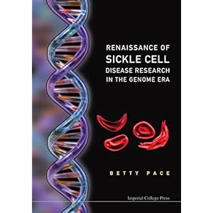 【クリックで詳細表示】Renaissance of Sickle Cell Disease Research in the Genomic Era [ハードカバー]