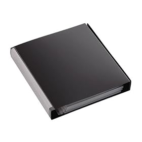 ELECOM �������t�@�C�� CCD-EXF01BK