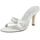 Liz Rene Couture Women's Nicole Dyeable Slide