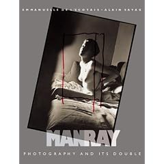 Man Ray: Photography and Its Double