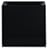 ideaco TUBELOR BRICK �S�~�� BLACK
