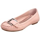 BCBGirls Women's Ferny Flat