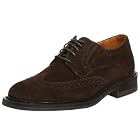 Gant Men's Pittsfield Wingtip Oxford