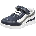 pediped Toddler/Little Kid Josh Sneaker