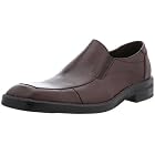 [カステルバジャック オム] CASTELBAJAC HOMME Uチップスリッポン