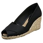 Lauren Ralph Lauren Cecilia Espadrille Wedge
