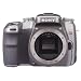 SONY �f�W�^����჌�t�J���� ��100 �{�f�B�P�� �V���o�[ DSLRA100/S
