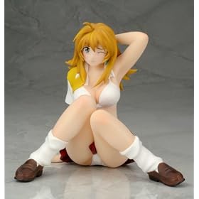 SIF EX ��R���� �������� ( 1/7�X�P�[�� PVC�� �h���� �����i )