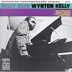 Kelly Blue
