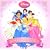 Disney Princess Music Collection(CCCD)