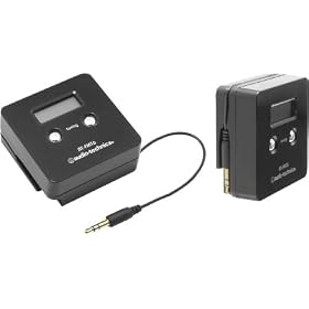 audio-technica FM�g�����X�~�b�^�[ AT-FMT6 BK