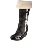 Cole Haan Women's Air Caprice Shearling Boot