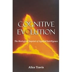 Cognitive Evolution: The Biological Imprint of Applied Intelligence