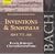 Bach: Inventions & Sinfonias, BWV 772-801