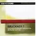 Bruckner 7 [Hybrid SACD]