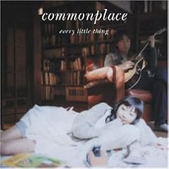 commonplace (DVD�t �����) (CCCD)