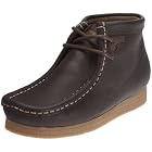 Deakins kids Junior Kain Emboss Casual Shoe