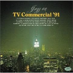 �W���Y�E�I���ETV�R�}�[�V���� '91 / �i�C�g�E�A���h�E�f�C ~�u���[���[��