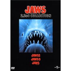 �W���[�Y 2,3&4 �Z�b�g [DVD]