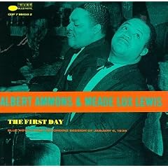 The First Day