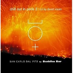 Chill Out in Paris, Vol. 2