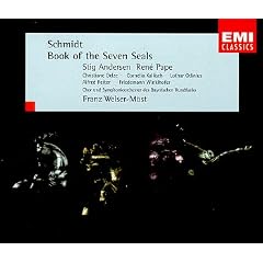 The Book of the Seven Seals