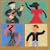 Spanish Dance Troupe