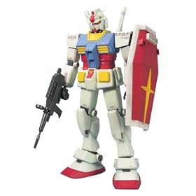 �W�����{�O���[�h RX-78-2 �K���_��30���N�L�OVer.