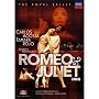 Romeo & Juliet (Ws Ac3 Dol Dts) [DVD] [Import]