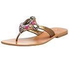 bo'em Miro Beaded Sandal