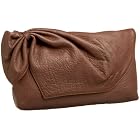 Inge Christopher Margo Santorini Clutch