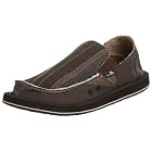 Sanuk Donny Sandal Shoe