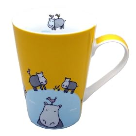 KONITZ MUG �O���[�u�g���b�^�[ �q�| 1110320482