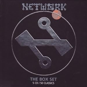 【クリックで詳細表示】Network [Box set， Import， from UK]
