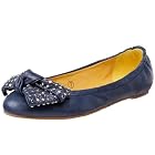 Miss Me Divine-5 Bowtie Flat