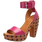 Marc by Marc Jacobs Women's Gommone Platform