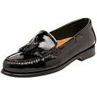 Bass Washington Kiltie Tassel