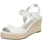 Jessica Simpson Women's Dadia Ankle Strap Espadrille