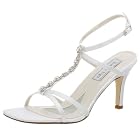Touch Ups Women's Lily Dyeable Sandal