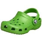 crocs Toddler/Little Kid Cayman Sandal