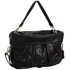 Big Buddha Monterey Shoulder Bag