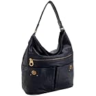 Marc by Marc Jacobs Totally Turnlock Faridah Hobo