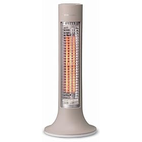 Electrolux mjuk vit(�~���[�N���B�[�g) ���ԊO�� �`���R�[���t�@�C�o�[�q�[�^�[ ���C�g�v���E�� ECH630A(LB)
