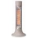 Electrolux mjuk vit(�~���[�N���B�[�g) ���ԊO�� �`���R�[���t�@�C�o�[�q�[�^�[ ���C�g�v���E�� ECH630A(LB)