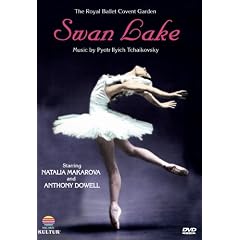 Swan Lake [DVD] [Import]
