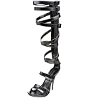 Michael Antonio Women's Owen Gladiator Sandal